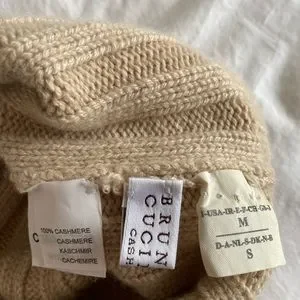 Brunello Cucinelli | Accessories | Nwotbrunello Cuccinelli  display picture 3